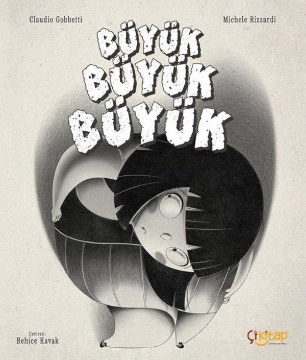 Büyük Büyük Büyük - Çi Kitap Yayınları - Image 1