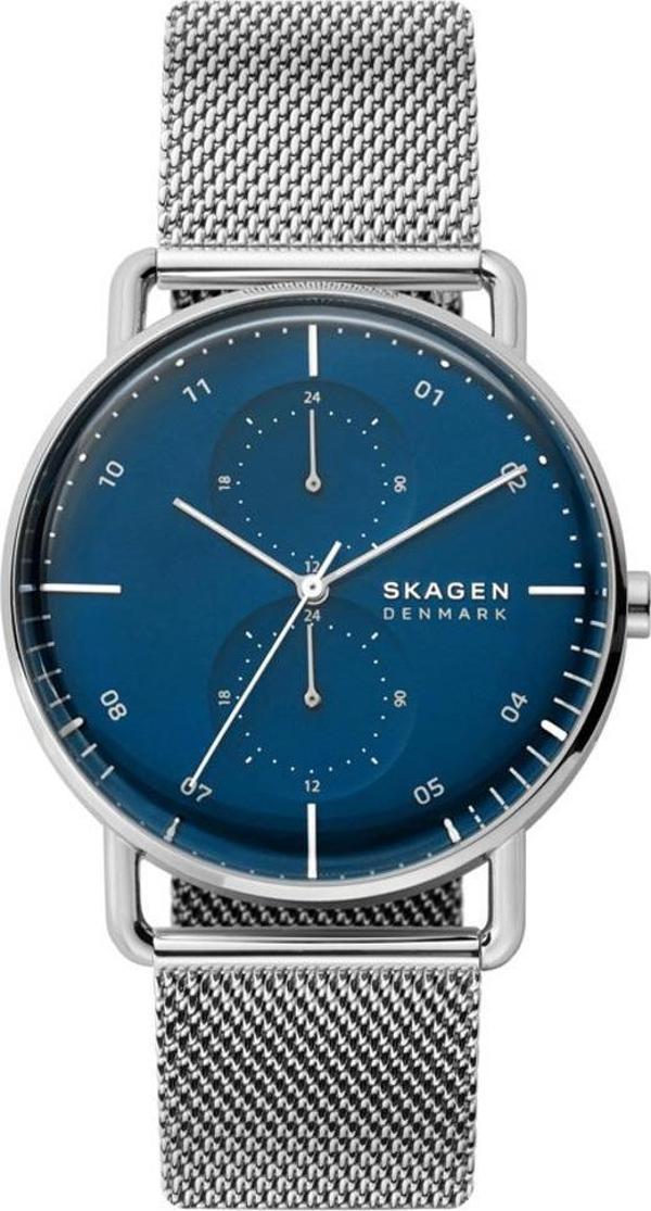 Skagen SKW6690 Erkek Kol Saati - Image 1