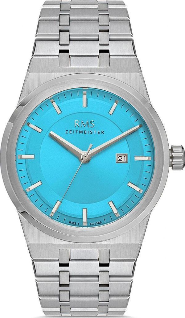 RMS RMS.1.AG1586.08 Erkek Kol Saati - Image 1