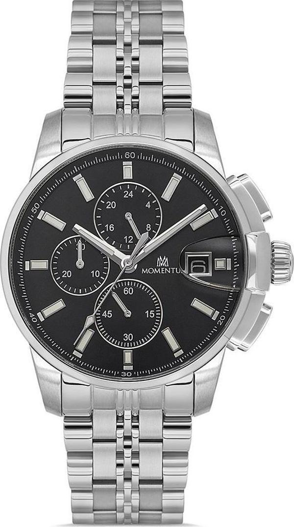 Momentus SM385S-04SS Erkek Kol Saati - Image 1