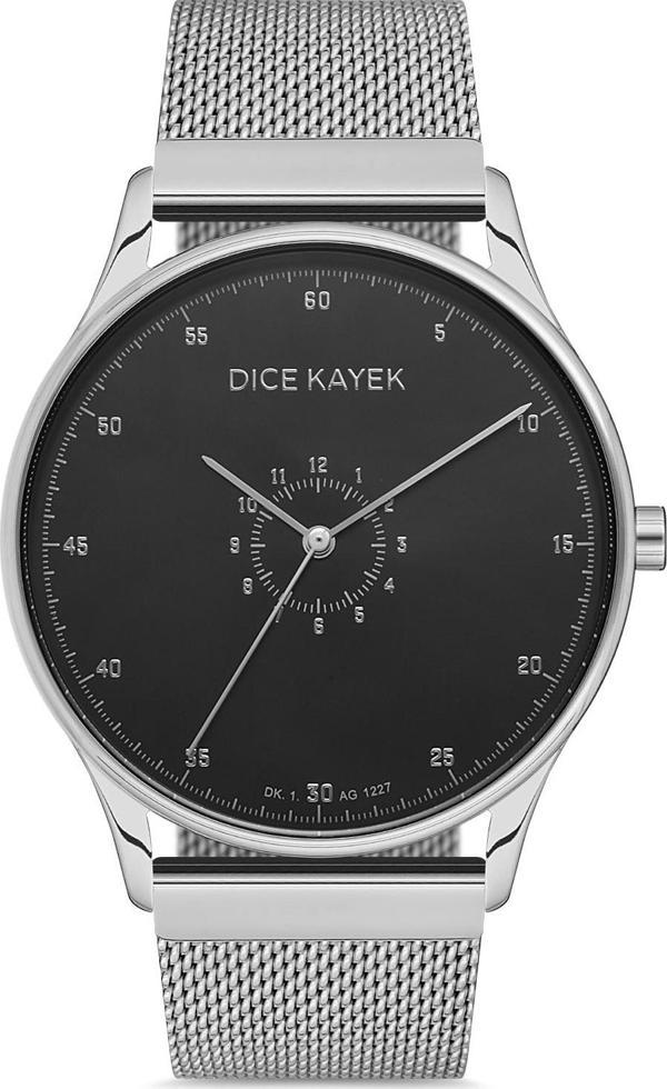Dice Kayek DK.1.AG1227.02 Erkek Kol Saati - Image 1