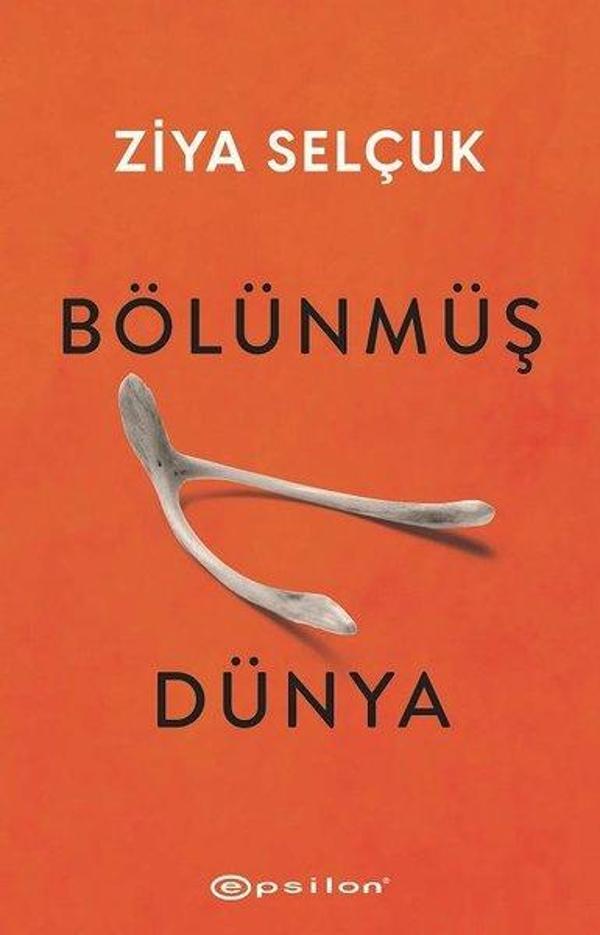 Bölünmüş Dünya - Epsilon Yayınevi - Image 1