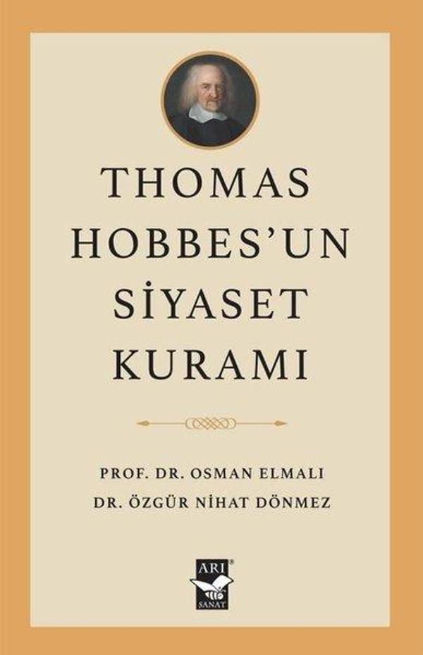 Thomas Hobbes'un Siyaset Kuramı - Arı Sanat Yayınevi - Image 1