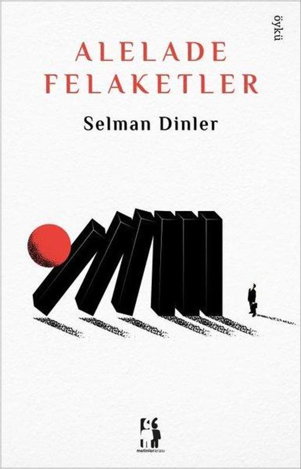 Alelade Felaketler - Metinlerarası Kitap - Image 1