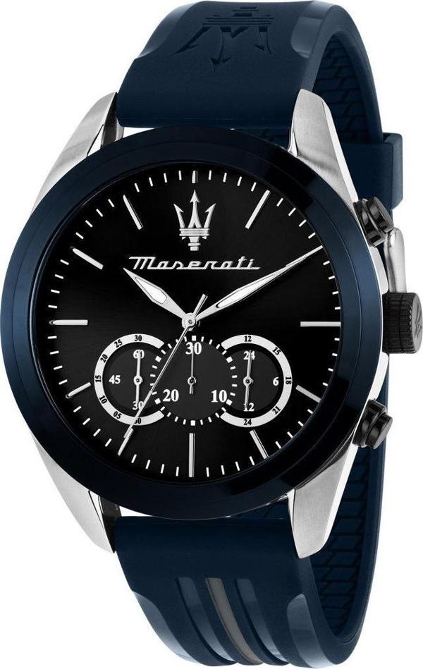 Maserati R8871612046 Erkek Kol Saati - Image 1