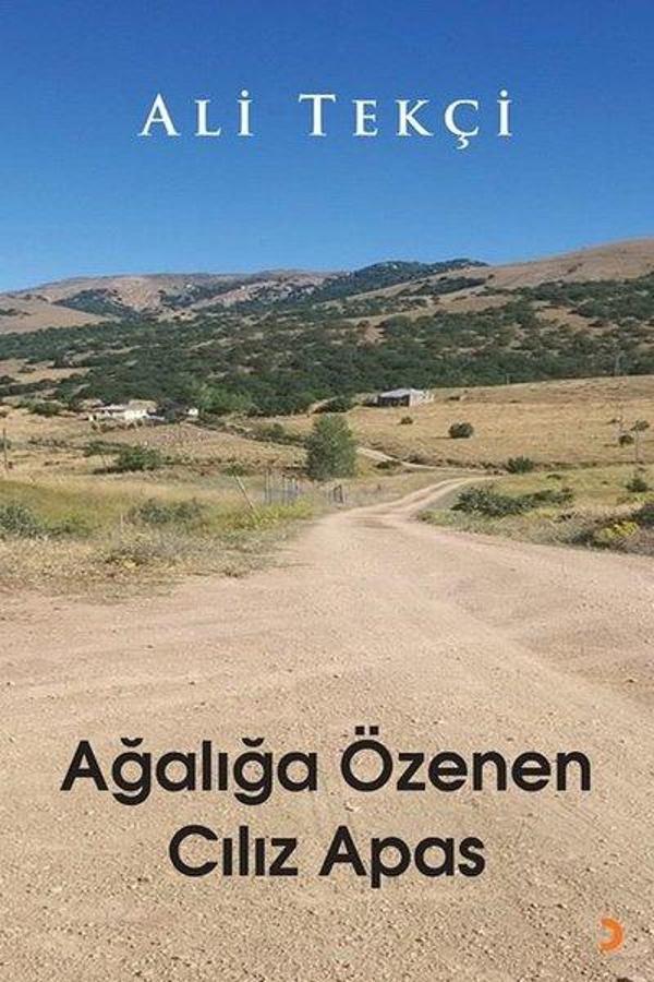 Ağalığa Özenen Cılız Apas - Cinius Yayınevi - Image 1