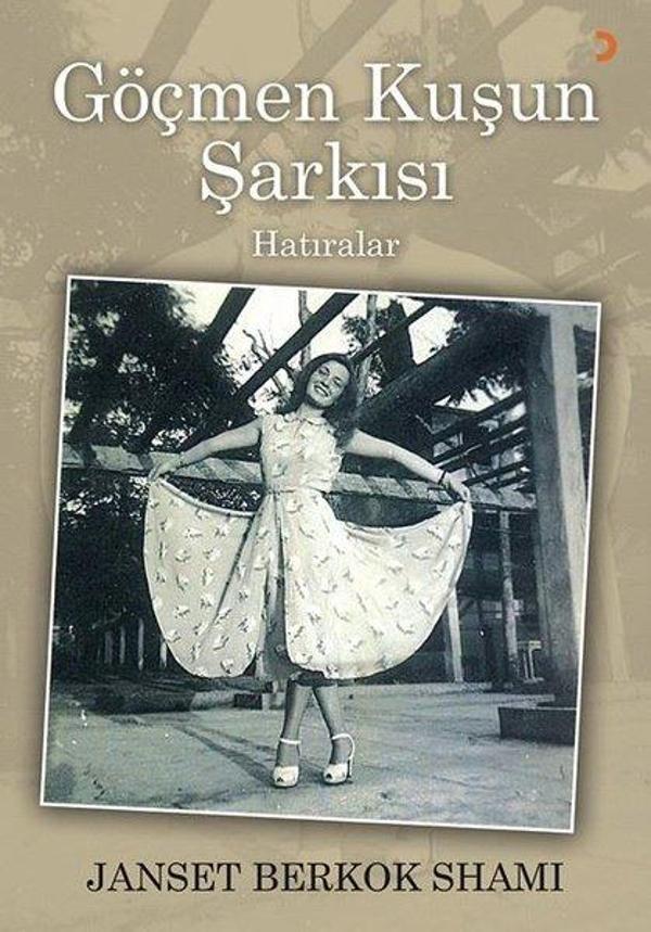 Göçmen Kuşun Şarkısı - Hatıralar - Cinius Yayınevi - Image 1