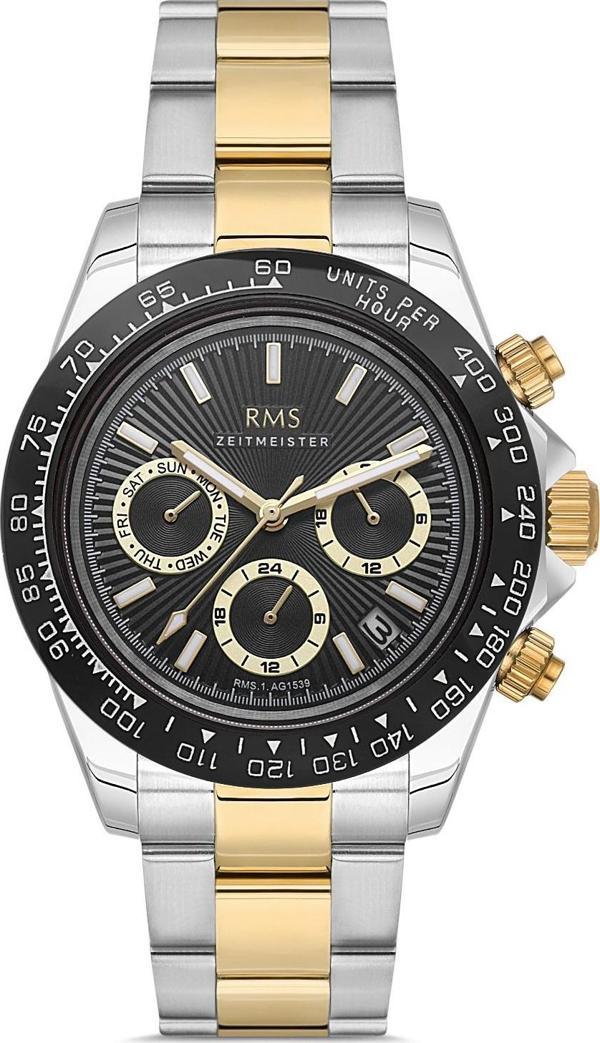 RMS RMS.1.AG1539.05 Erkek Kol Saati - Image 1