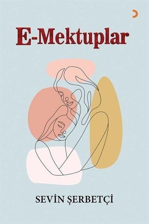 E-Mektuplar - Cinius Yayınevi - Image 1