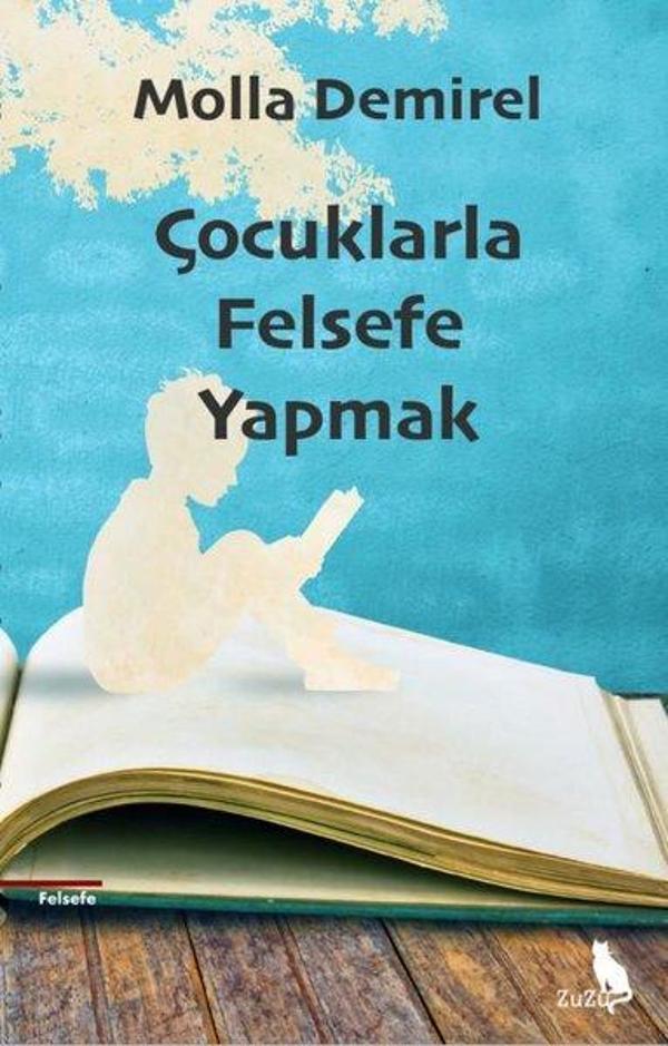 Çocuklarla Felsefe Yapmak - Zuzu Kitap - Image 1
