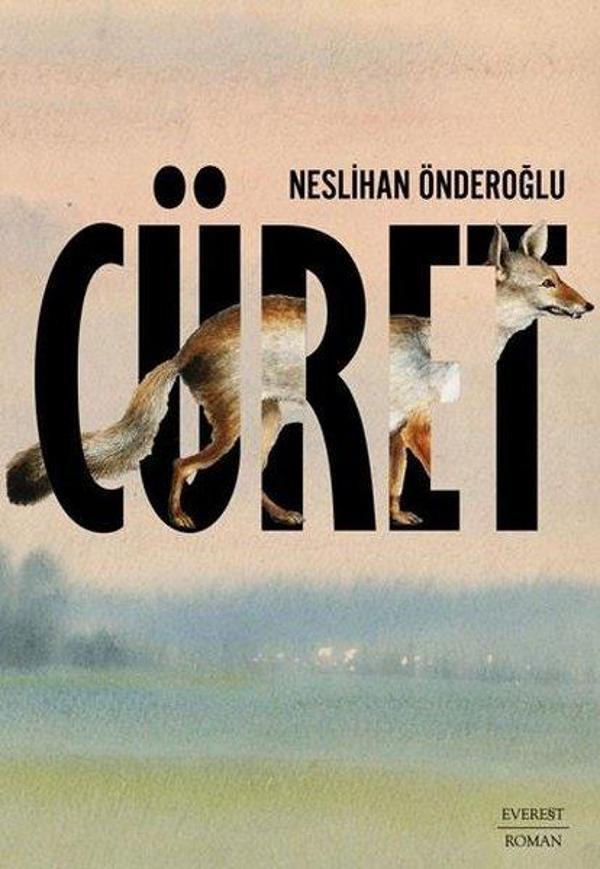 Cüret - Everest Yayınları - Image 1