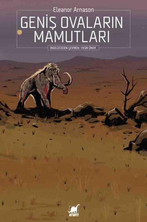 Geniş Ovaların Mamutları - Ayrıntı Yayınları - Image 1