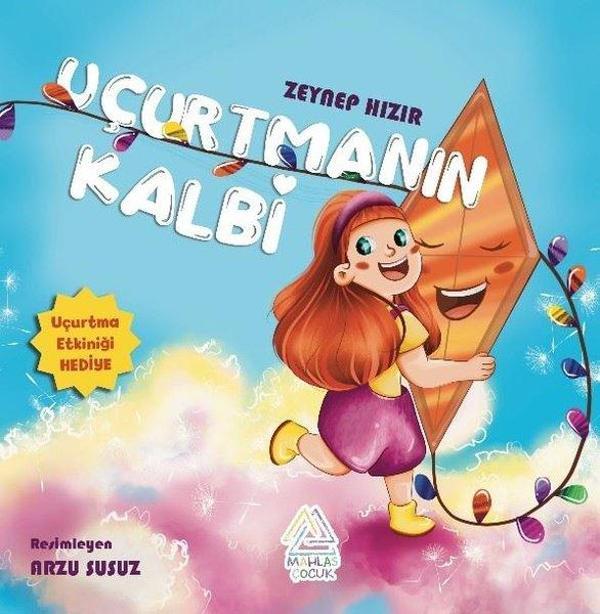 Uçurtmanın Kalbi - Mahlas Çocuk - Image 1