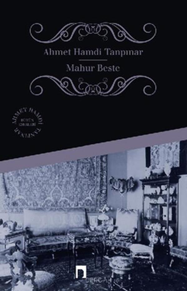 Mahur Beste - Dergah Yayınları - Image 1
