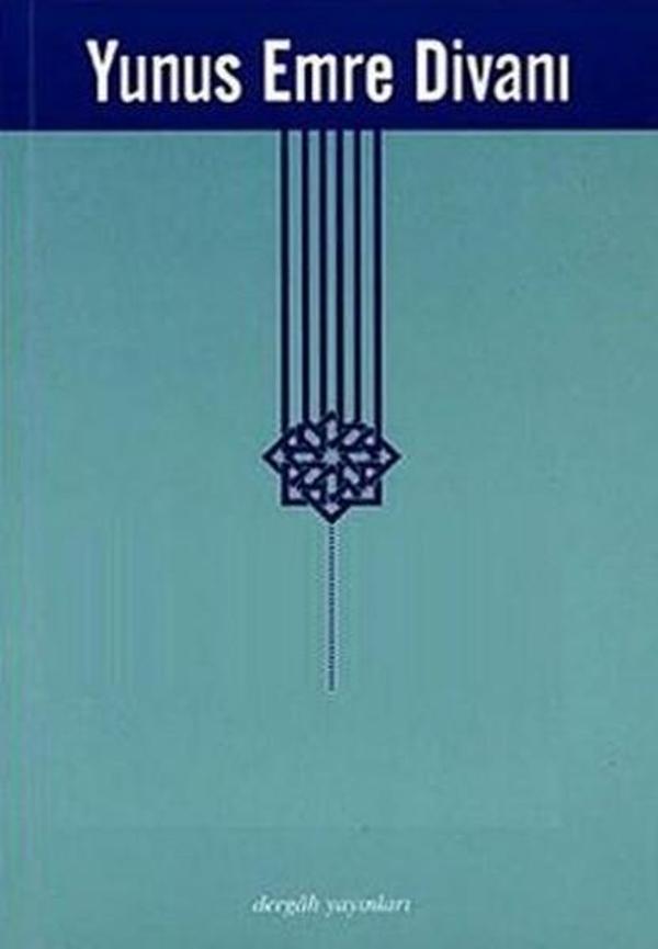 Yunus Emre Divanı - Dergah Yayınları - Image 1