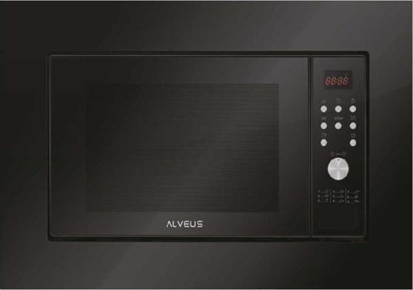 Alveus OMV500.002 23 Litre Ankastre Mikrodalga Fırın (Çerçeve Dahil) - Image 1