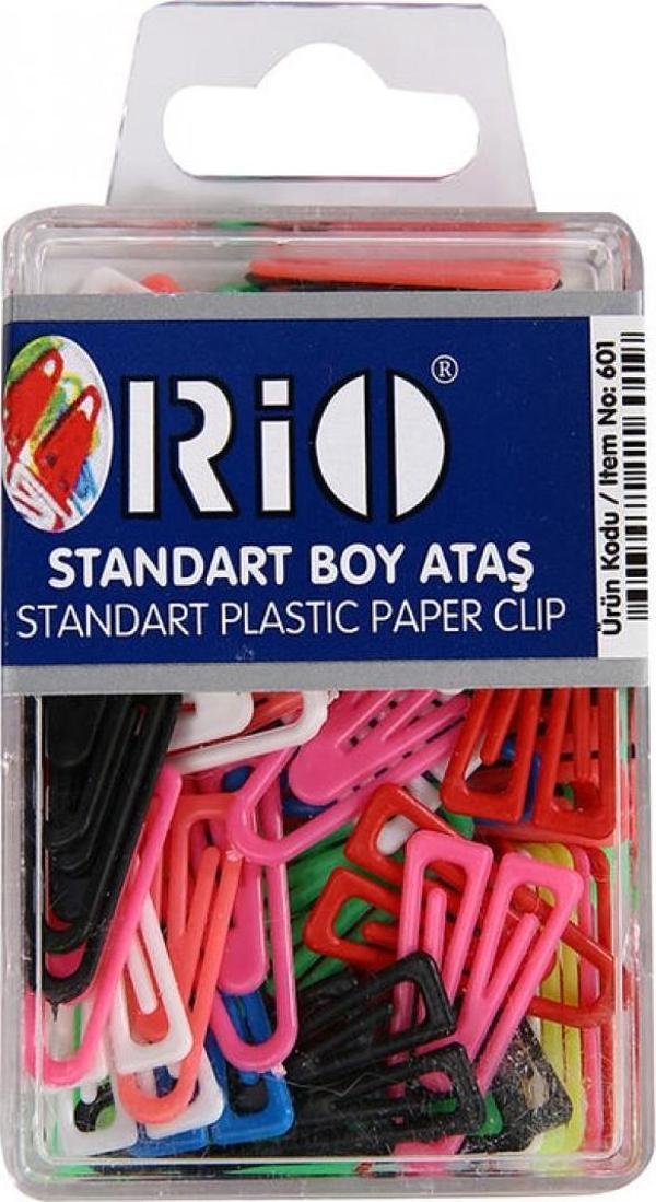 Rio Ataş Plastik Standart 601 - Image 1