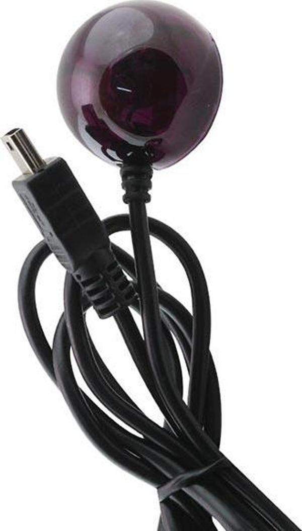 HD UYDU ALICI GÖZ MAG-25 5 PİNLİ IŞIKLI PRİVATE NATURAL1453*DIGILINE DG-550*MAGBOX VİP-Findit - Image 1