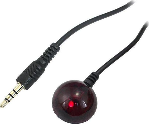SD-HD UYDU ALICI GÖZ MAG-22 3.5 MM ST IŞIKLI UZUN JACKLI-Findit - Image 1
