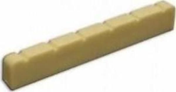 BRAHNE KLASİK GİTAR KEMİK ÜST EŞİK - Image 1