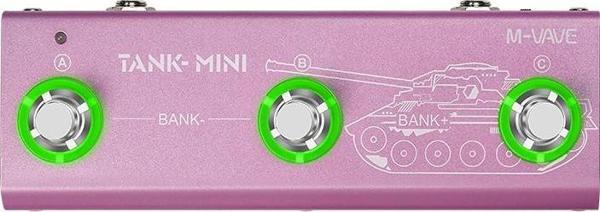 TANK MINI M-VAVE - Image 1