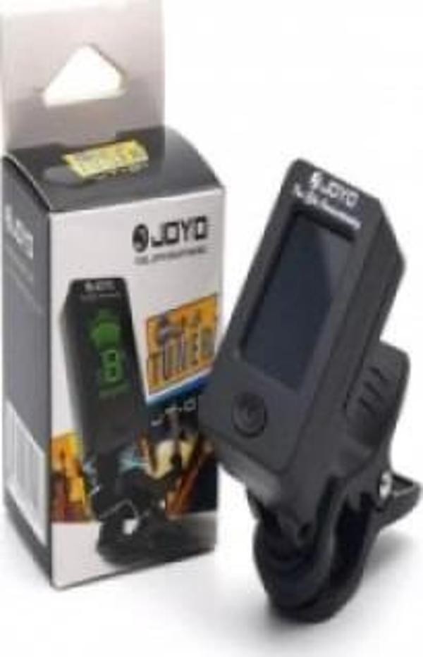 JOYO JT-01 KROMATİK AKORT CİHAZI - Image 1