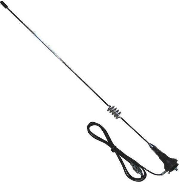 Ayt Yaylı Çamurluk Anteni Araç Anteni Oto Teyp Radyo Anteni 46 Cm - Image 1