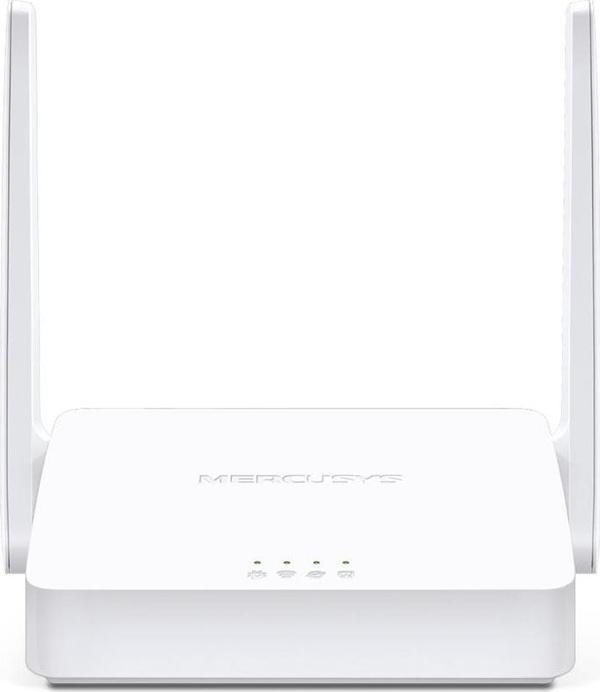 Mercusys MW302R 300 Mbps Wifi-N Router Access Point - Image 1