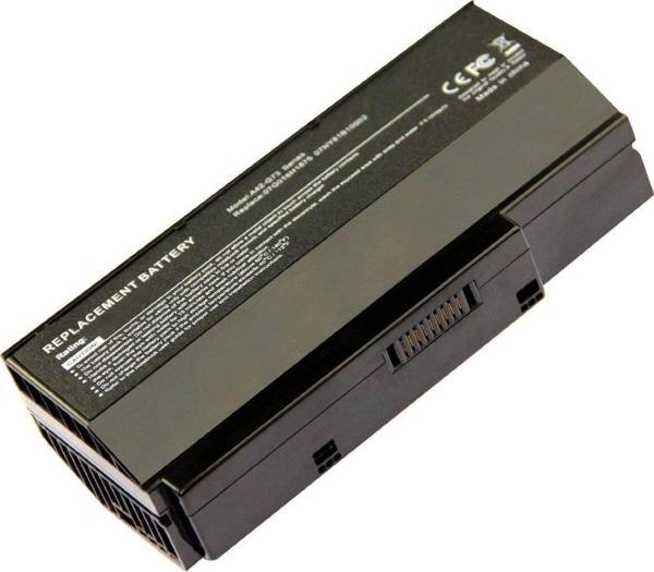 İnfostar Asus G73S Laptop Batarya ile Uyumlu Pil - Image 1