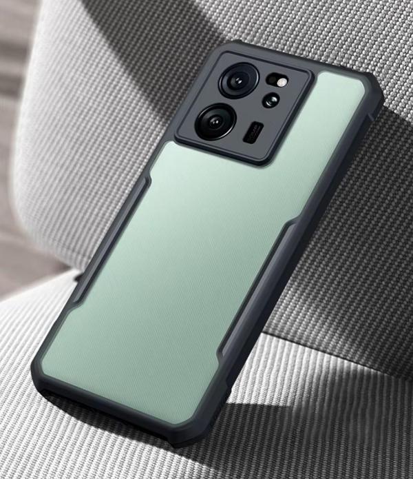 Xundd Xiaomi 13T Pro Silikon Kılıf - Image 1