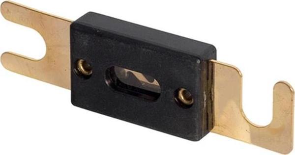 Yüksek Akım ANL Güç Sigortası 125A - Image 1