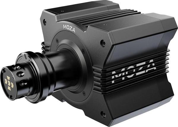Moza Racing R9 V2 DD Direksiyon Motoru 9Nm - Image 1