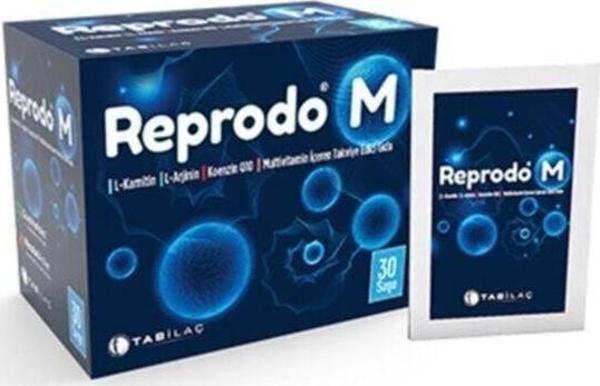 Reprodo M 30 Saşe - Image 1