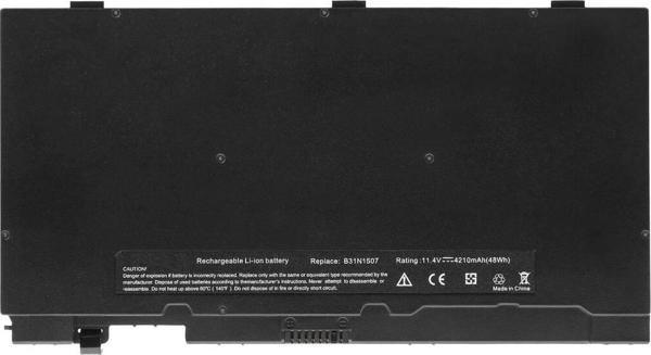 İnfostar Asus BU403UA POR  Laptop Batarya ile Uyumlu Pil - Image 1