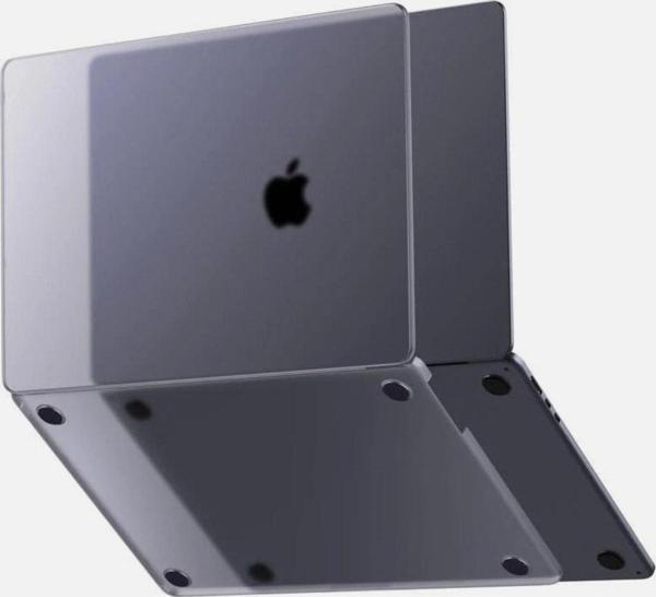 Soonjet Macbook Pro A2442 A2779 Uyumlu Mat Kılıf - Image 1