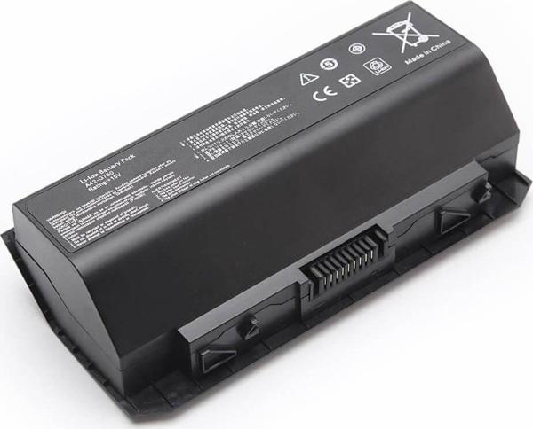 İnfostar Asus G750JX-T4070H, G750JX-TB71, G750JY-T4015H Batarya ile Uyumlu Pil - Image 1