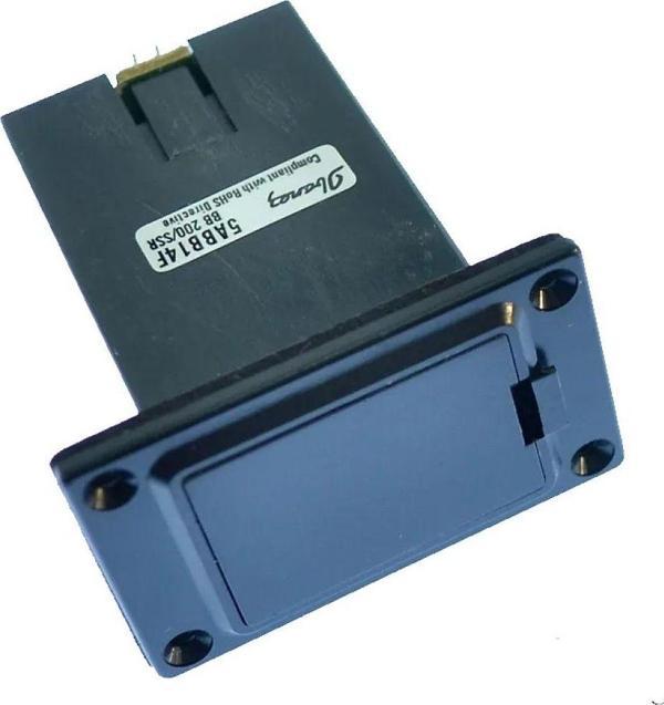 Ibanez 5ABB14F 9 Volt Pil Kutusu-Battery Box - Image 1