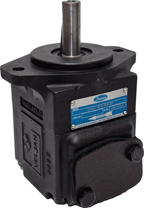 Suxus SV6CY-B25-1R00-B1 Hidrolik Pompa 79.3 ml/rev - Image 1