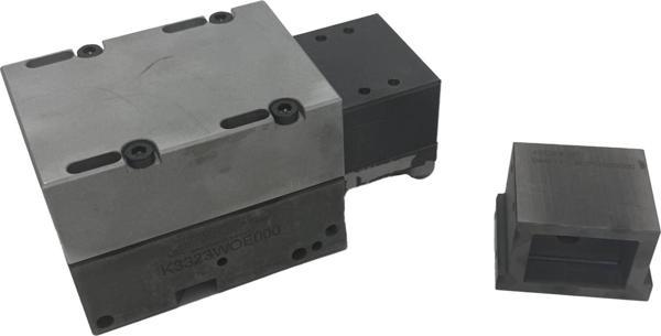 Profil Verbindungstechnik K3323W0E000 Bağlantı Elemanı 109230  - Image 1