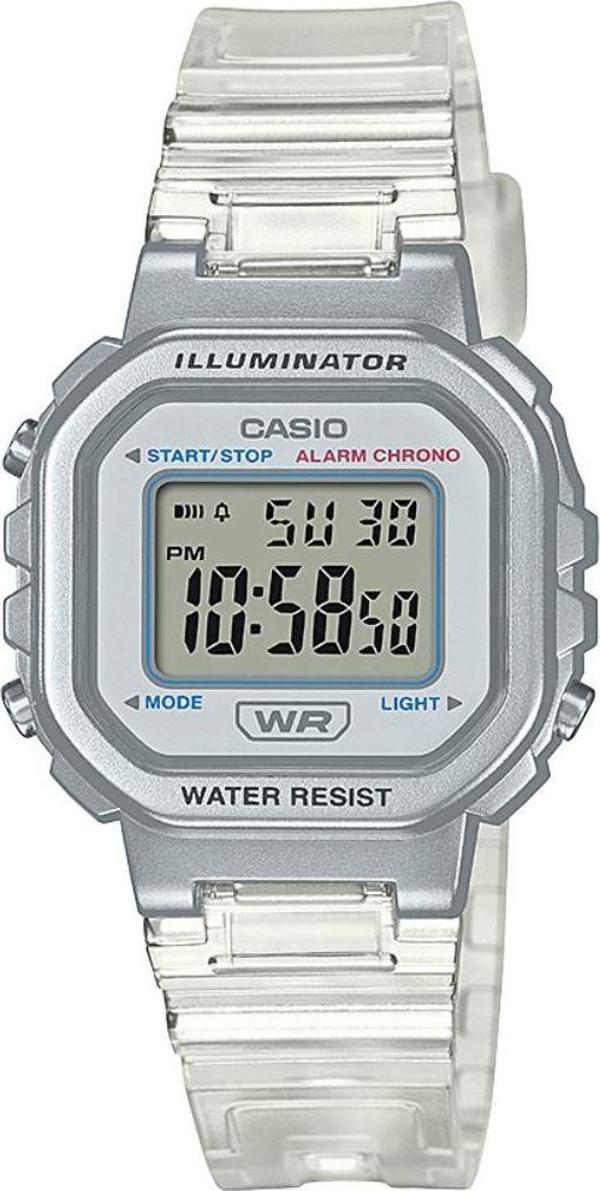 Casio LA-20WHS-7ADF Kol Saati - Image 1