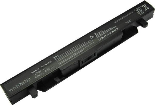 İnfostar Asus GL552JX-DM085H, GL552vx-dm070d Batarya ile Uyumlu Pil - Image 1