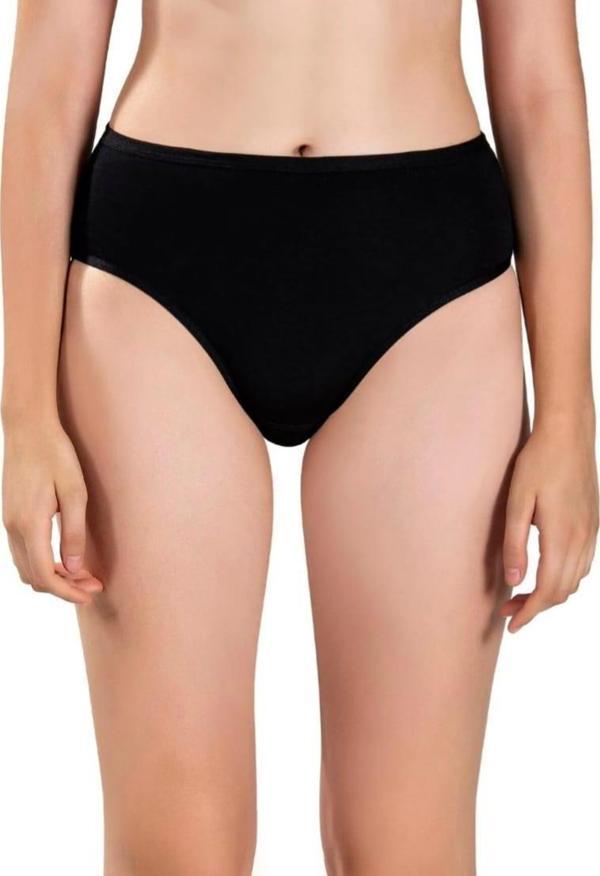 JİBER 652 KADIN BATO KÜLOT 6 ADET - Image 1