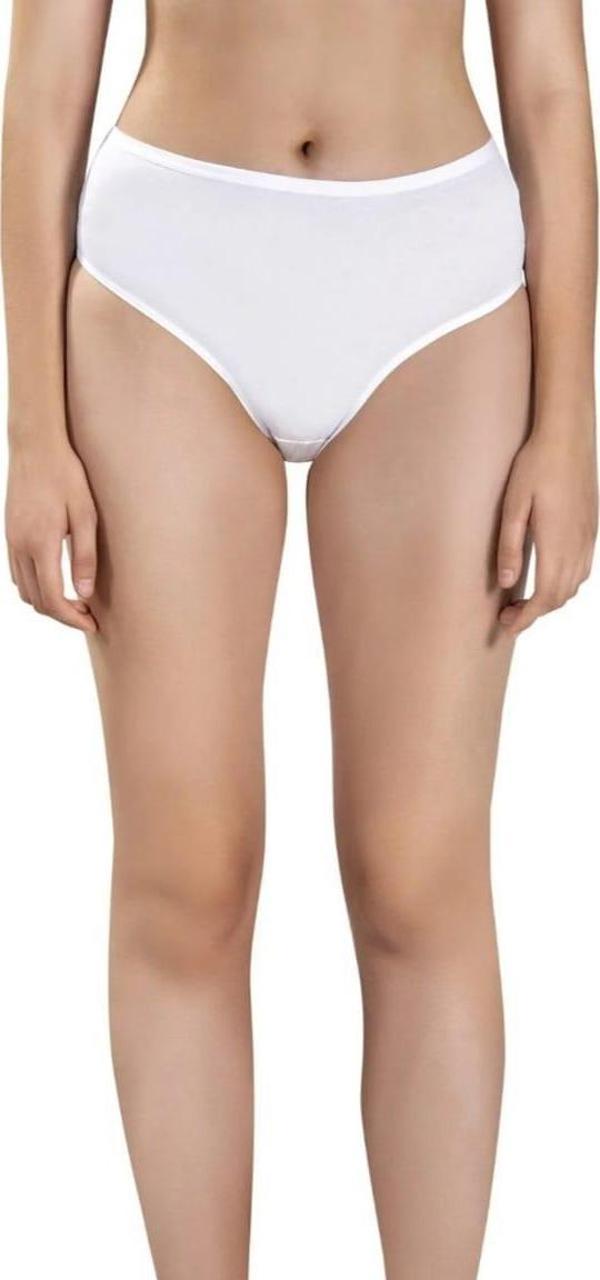 JİBER 652 KADIN BATO KÜLOT 12 ADET - Image 1