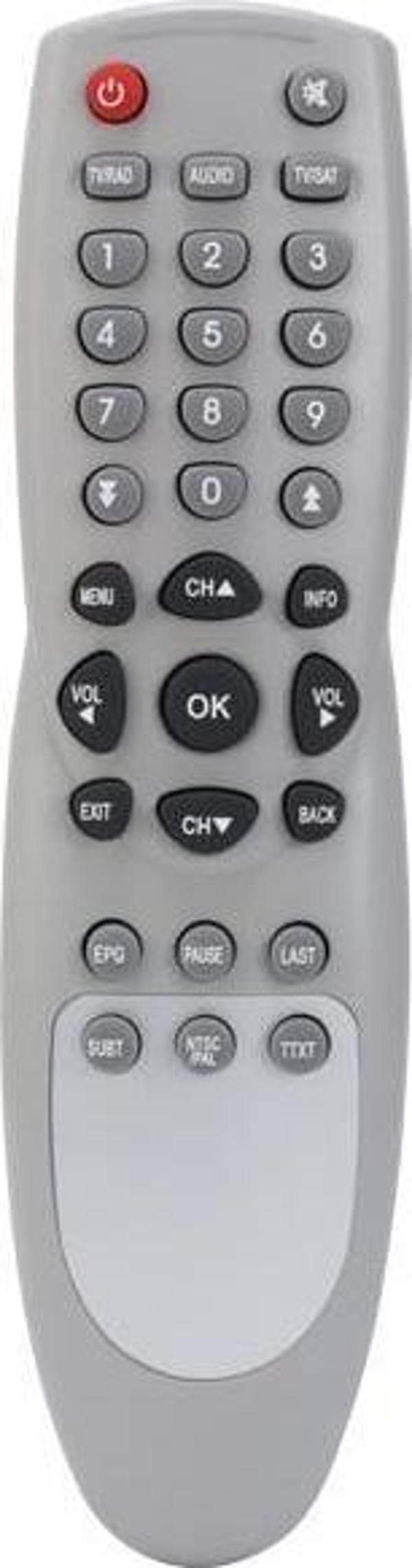 Premier 105000 Uydu Alıcı Kumandası 7967 - Image 1