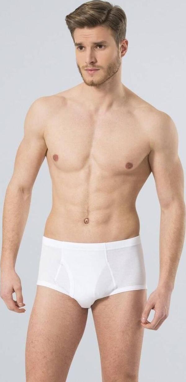 Türen Erkek Ribana Slip - Image 1