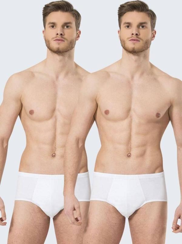 Türen Erkek Erkek Slip (2li Paket) - Image 1