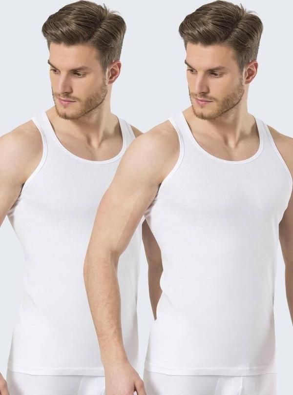 Türen Erkek Spor Atlet (2li Paket) - Image 1