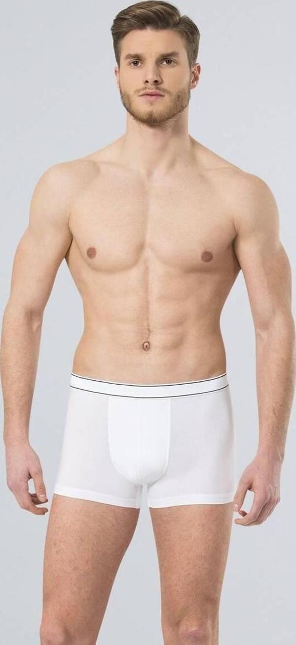 Türen Erkek Likralı Boxer - Image 1