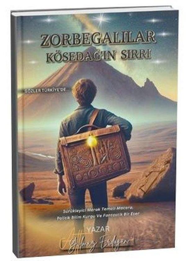 Zorbegalılar - Kösedağ'ın Sırrı - MST Ajans Production - Image 1