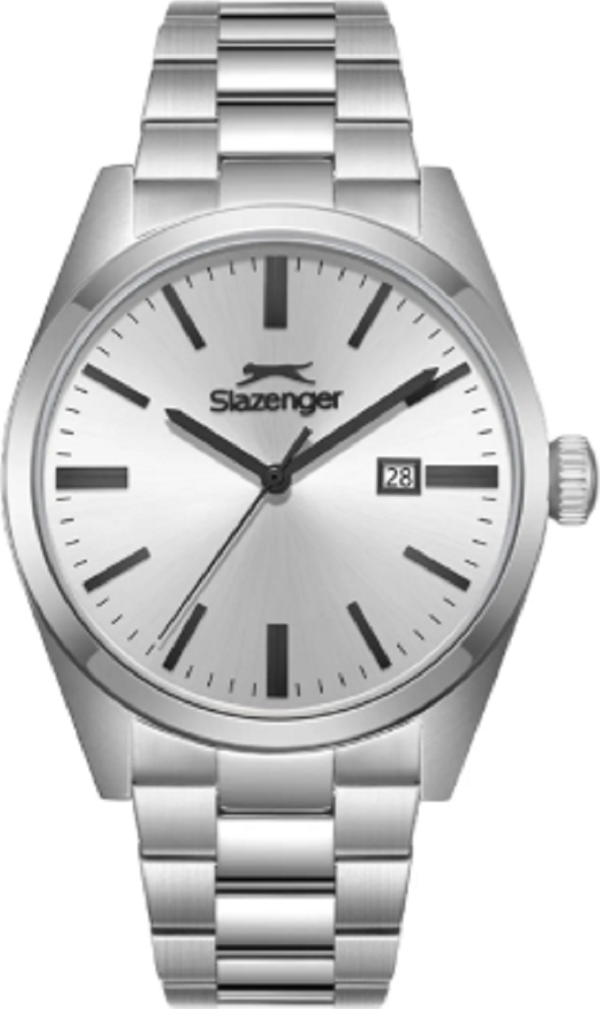 Slazenger Sl.09.2477.1.05 Erkek Kol Saati -SL83 - Image 1